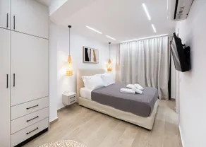 Nicole Collection- Meganisi Cove Suites - Rom