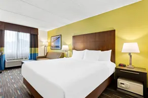 Comfort Inn Chula Vista San Diego South - Chambre