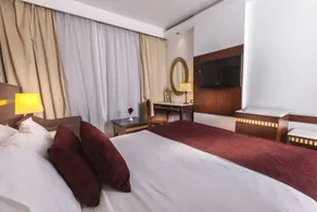 Hotel Flamenco Cairo - Chambre