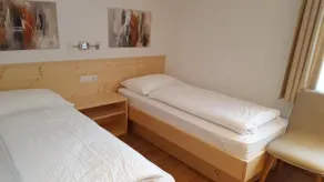 Residence Klementhof 2 - Værelse