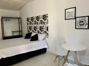 Pousada Quinta das Araucárias - Habitación