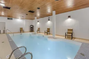 Best Western Cedar Park Inn - Piscine