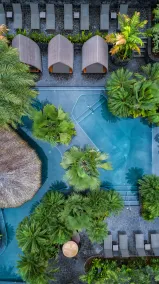 Tabacón Thermal Resort & Spa - Pool