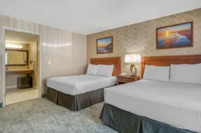 Best Western Seven Seas - Camera