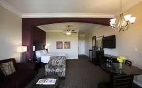 South Coast Winery Resort & Spa - Chambre