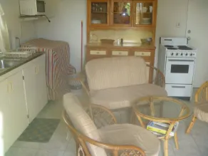 Malfranza Apartments - In-room dining
