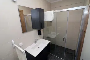 Old Farm Hotel - Baño