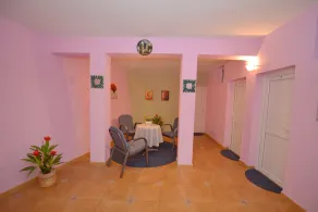 Apartment Boka Heart - Lobby lounge
