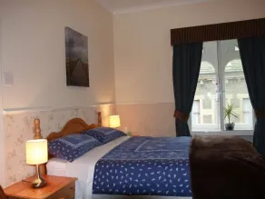 Bank Guest House - Rom