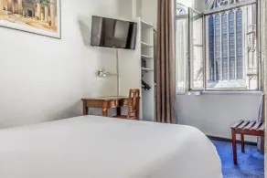 Hôtel Saint Maurice - Chambre