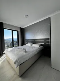 ALANÇA SUIT - Zimmer