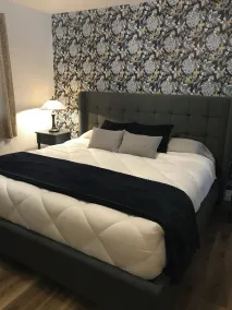 Grace Manor - Rom