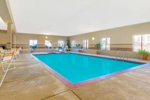 La Quinta by Wyndham Midwest City - Tinker AFB - Piscine