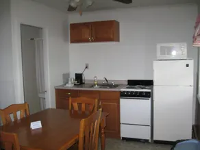 Moose Brook Motel - Cuisine privée