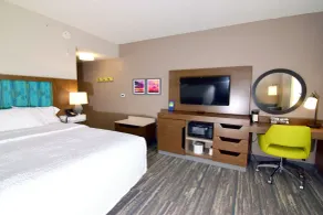 Hampton Inn Leesburg/Tavares - Chambre