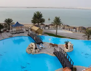Tio Sea Resort - Piscine