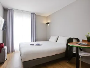 Adagio Access Paris Maisons Alfort ex Citéa - Chambre