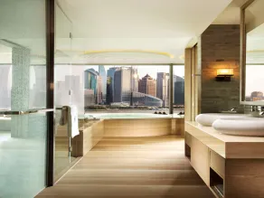 Banyan Tree Shanghai On the Bund - Quarto