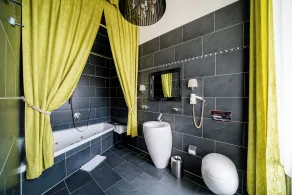 Hotel Goldene Spinne - Salle de bain