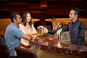 Four Points by Sheraton Shanghai, Daning - Restaurant