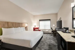 Country Inn & Suites by Radisson, Boise West - Meridian - Chambre