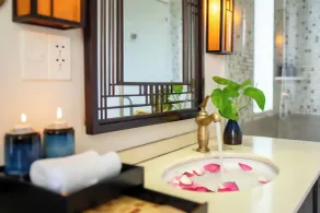 Hoi An Central Boutique Hotel & Spa (Little Hoi An Central Boutique Hotel & Spa) - Chambre