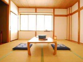 Mizubasho no Yado Higashi - Camera