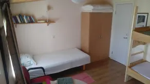 Fosshóll Guesthouse - Room