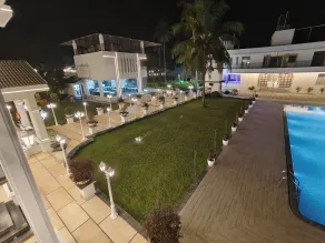 Royal Garden Beach Resort - Piscine