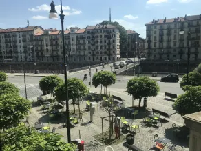 La Terrazza Di Arturo Guest House - Udsigt fra værelset