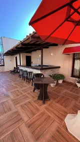 Hotel Italia Beach - Na Beira Mar Natal RN - Pool