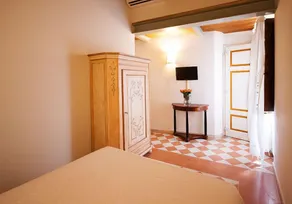 A Casa Mastacchi - Chambre