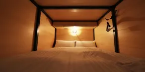 Kamon Hotel Namba - Room