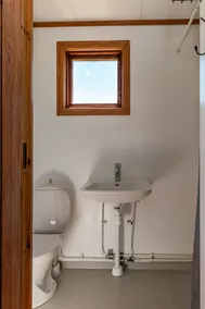 Fårösunds Semesterby - Bathroom