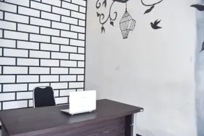 RedDoorz Plus near Malang Town Square - Réception
