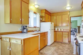 Great for Families! Peaceful Snohomish Escape! - Interior