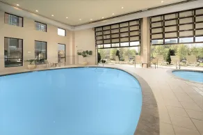 Crowne Plaza Hotel Portland-Downtown Convention Center by IHG - Piscine