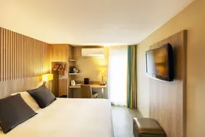 Best Western Amarys Hotel & Spa - Chambre