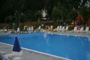 Batuca Village & Camping - Pool