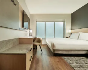 Hyatt Place Vancouver/Metrotown - Chambre