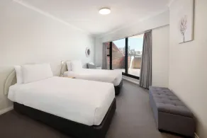 The York by Swiss-Belhotel - Room