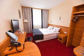Hotel Malinowski Business - Room
