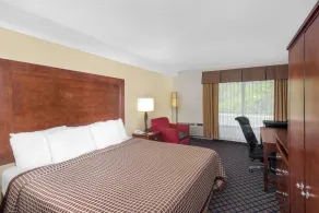 Days Inn by Wyndham Geneva/Finger Lakes - Chambre