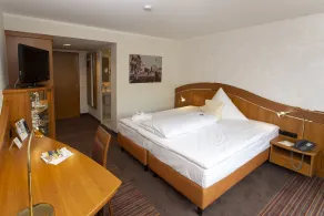 Ringhotel Katharinen Hof - Zimmer