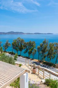 Allotina Houses - View from room