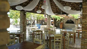 Spiti Nikos - Restaurant