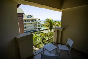 Coral Costa Caribe Beach Resort - All Inclusive - Room