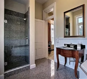 The Federal Pointe Inn Gettysburg, an Ascend Collection Hotel - Bathroom