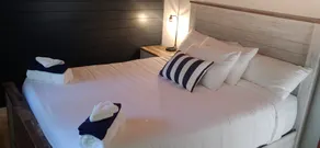 Pacific Dunes Resort - Chambre
