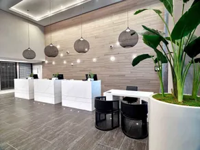 Sandman Signature Plano-Frisco Hotel - Réception